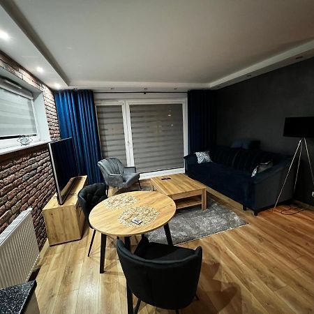 Apartament Vip-2 Reda Eksteriør billede