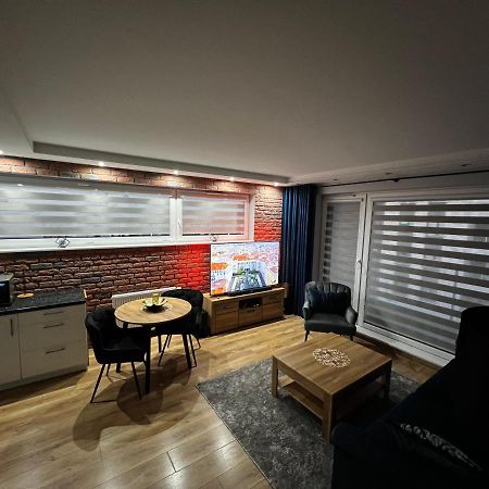 Apartament Vip-2 Reda Eksteriør billede