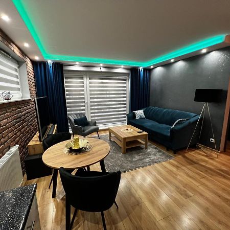 Apartament Vip-2 Reda Eksteriør billede