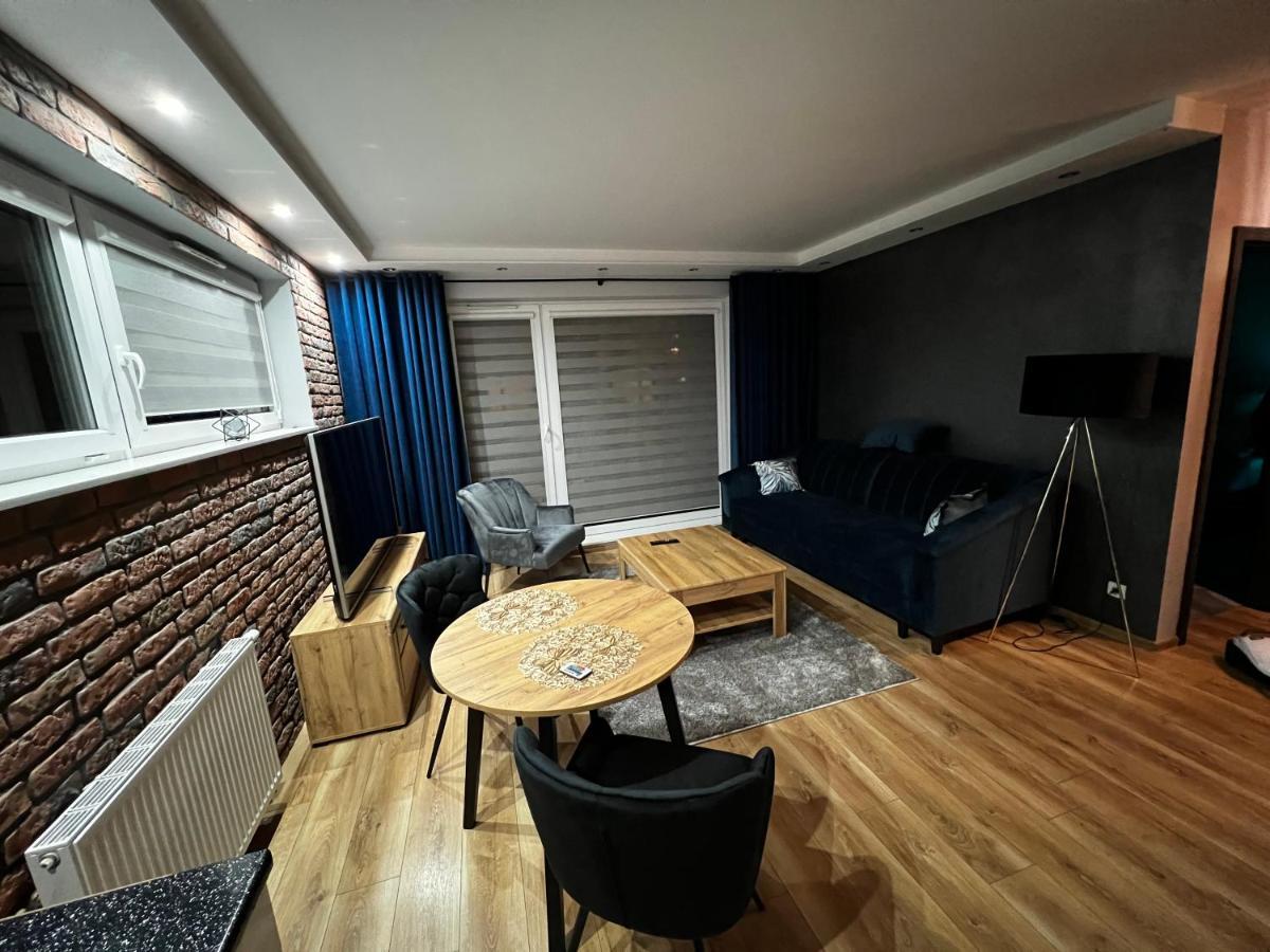Apartament Vip-2 Reda Eksteriør billede
