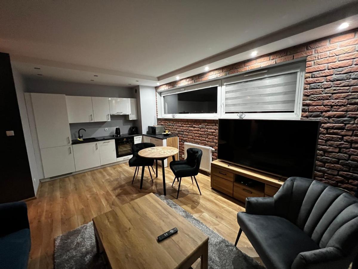 Apartament Vip-2 Reda Eksteriør billede