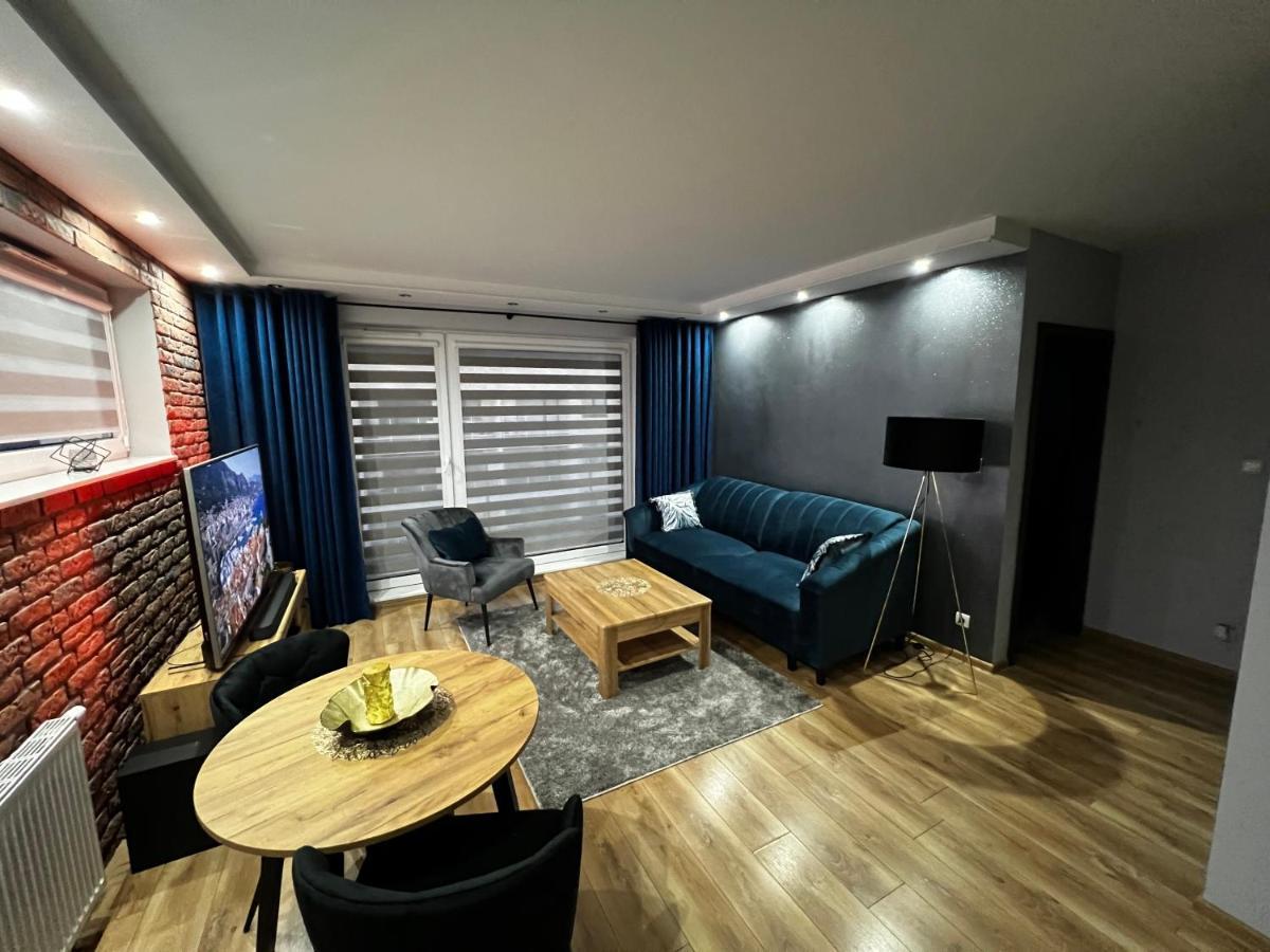 Apartament Vip-2 Reda Eksteriør billede