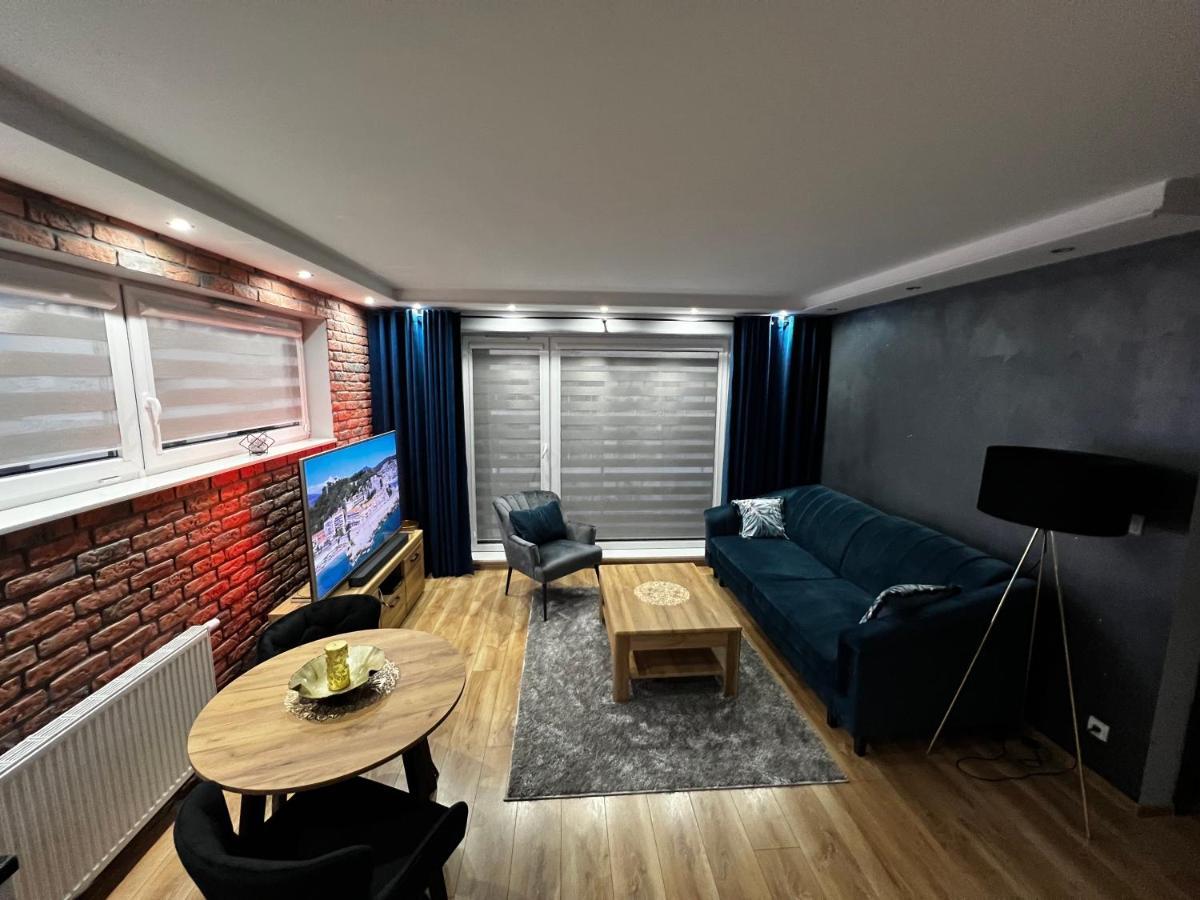 Apartament Vip-2 Reda Eksteriør billede