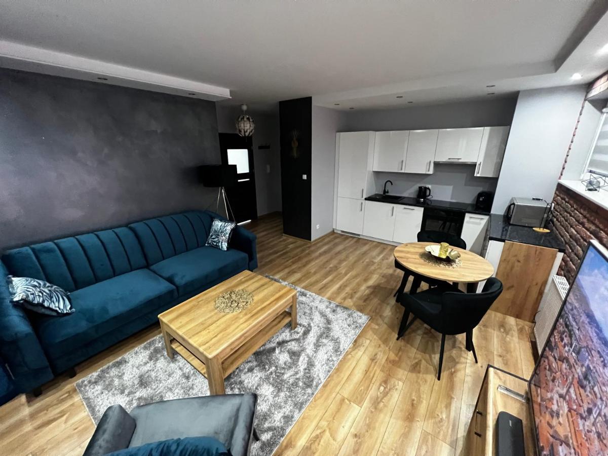 Apartament Vip-2 Reda Eksteriør billede