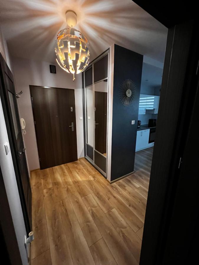 Apartament Vip-2 Reda Eksteriør billede