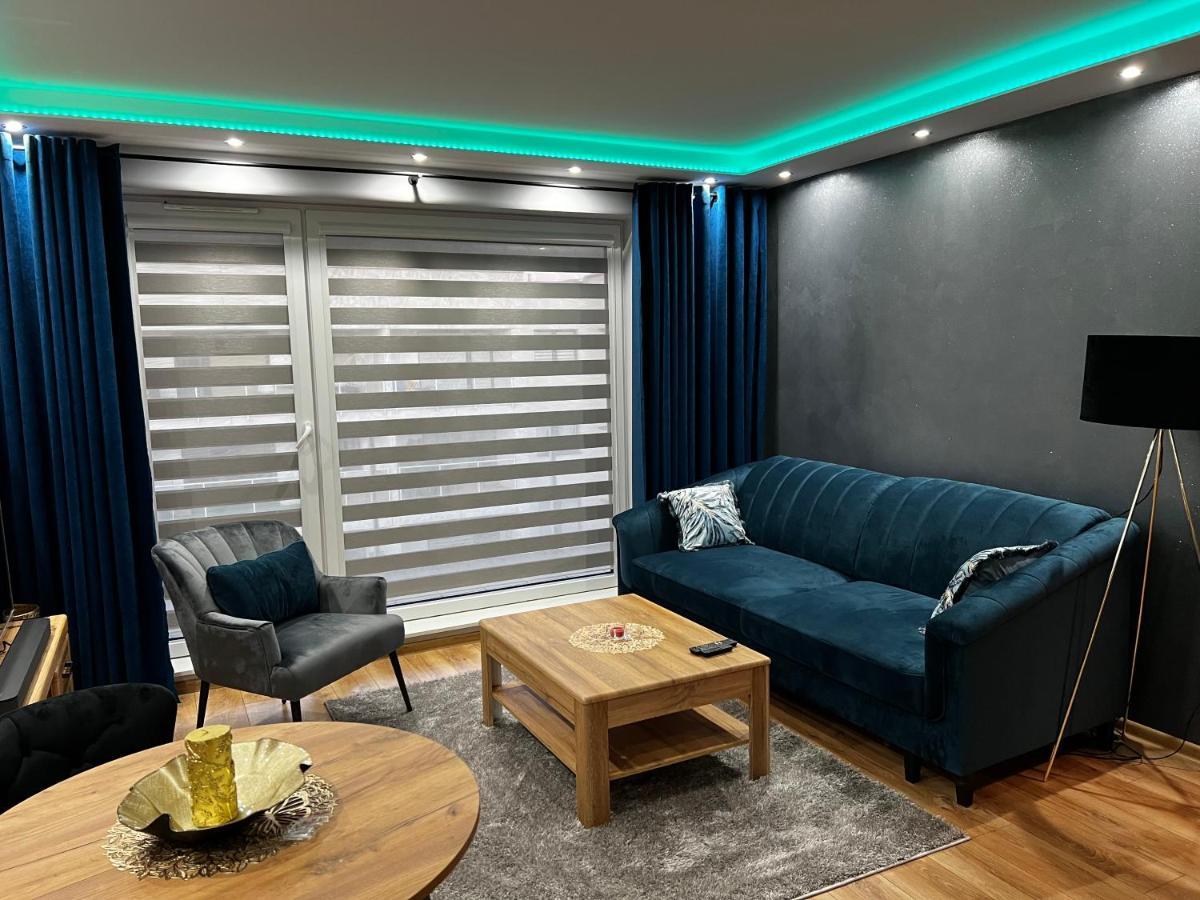 Apartament Vip-2 Reda Eksteriør billede