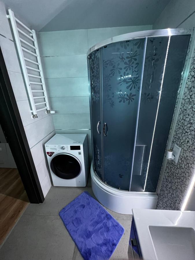 Apartament Vip-2 Reda Eksteriør billede