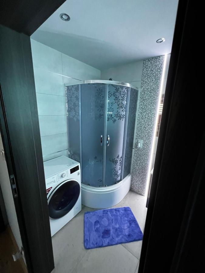 Apartament Vip-2 Reda Eksteriør billede