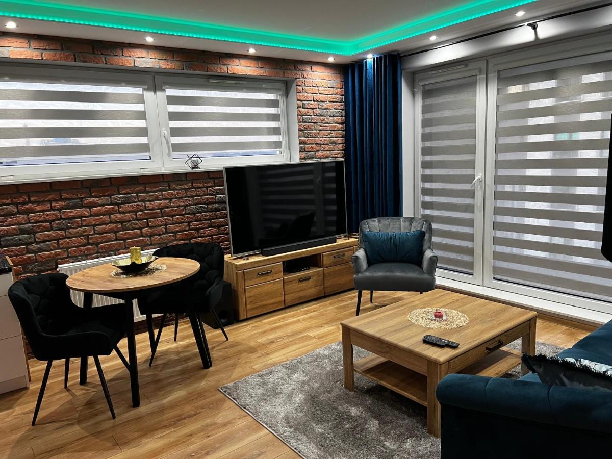 Apartament Vip-2 Reda Eksteriør billede