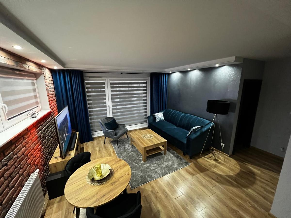 Apartament Vip-2 Reda Eksteriør billede