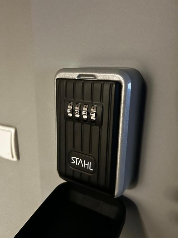 Apartament Vip-2 Reda Eksteriør billede