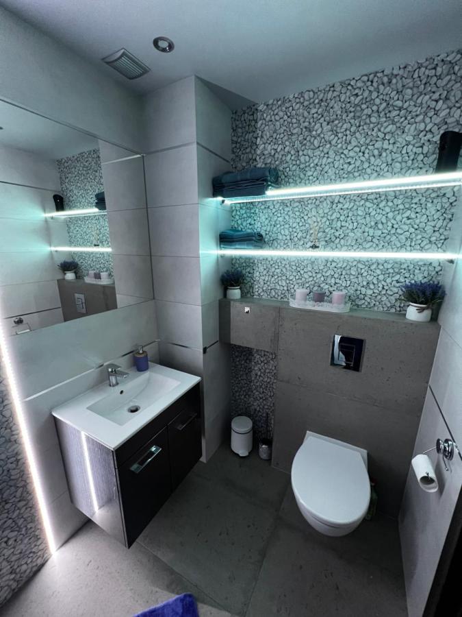 Apartament Vip-2 Reda Eksteriør billede