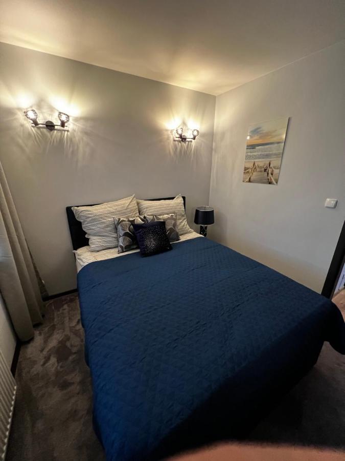 Apartament Vip-2 Reda Eksteriør billede