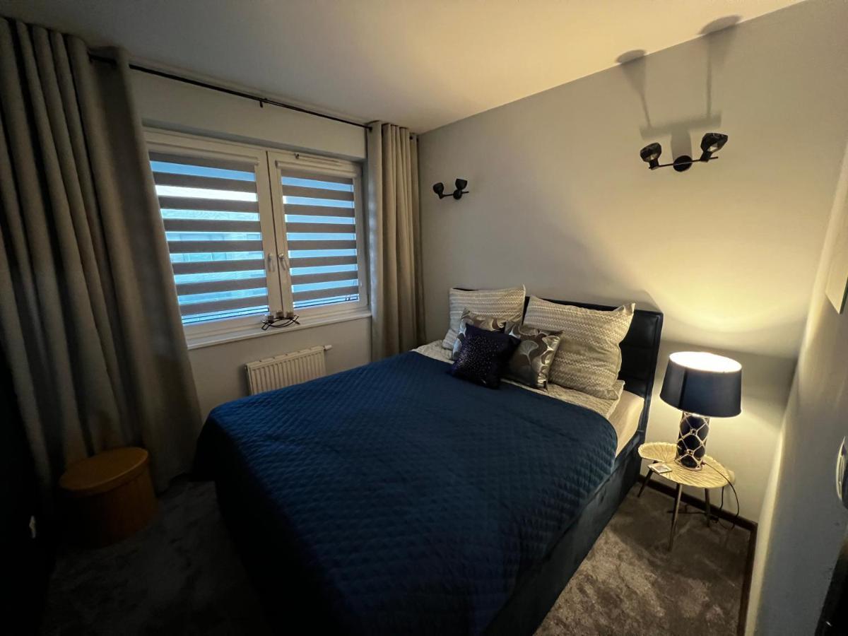 Apartament Vip-2 Reda Eksteriør billede
