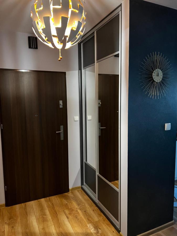 Apartament Vip-2 Reda Eksteriør billede