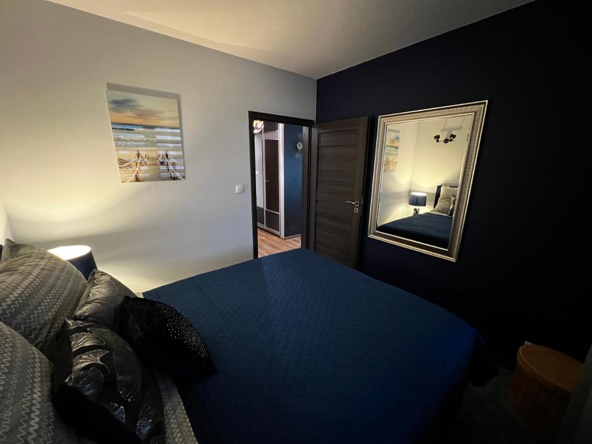 Apartament Vip-2 Reda Eksteriør billede